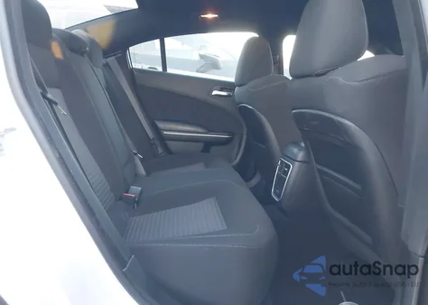 2023 Dodge Charger Gt from USA, damaged, VIN 2C3CDXHG0PH603374